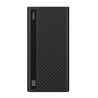  Remax RPP-196 Hunyo Series 20000mAh Power Bank-Black